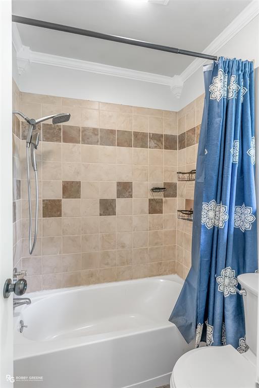 Country Place Sub - Residential