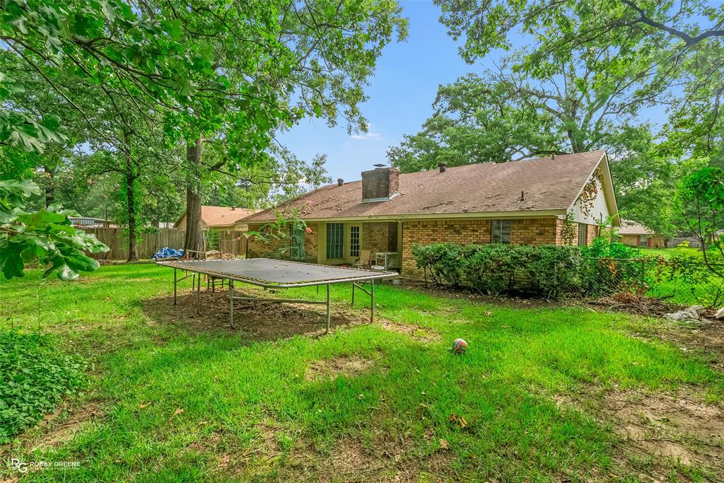 Country Place Sub - Residential