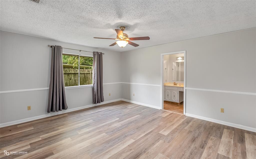 Country Place Sub - Residential