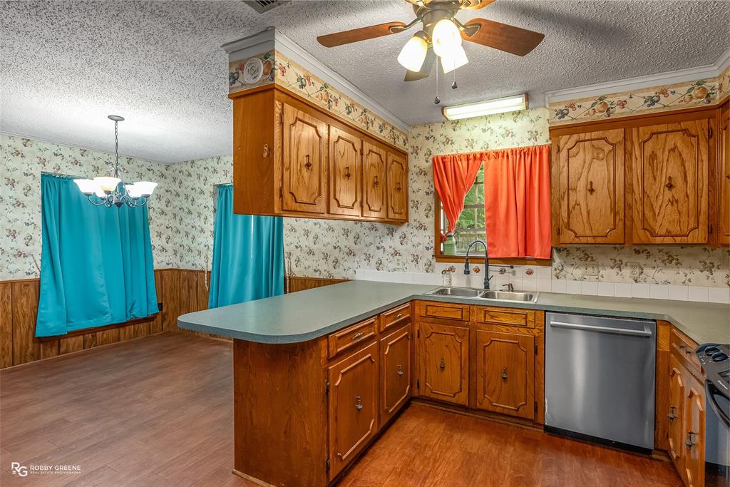 Country Place Sub - Residential