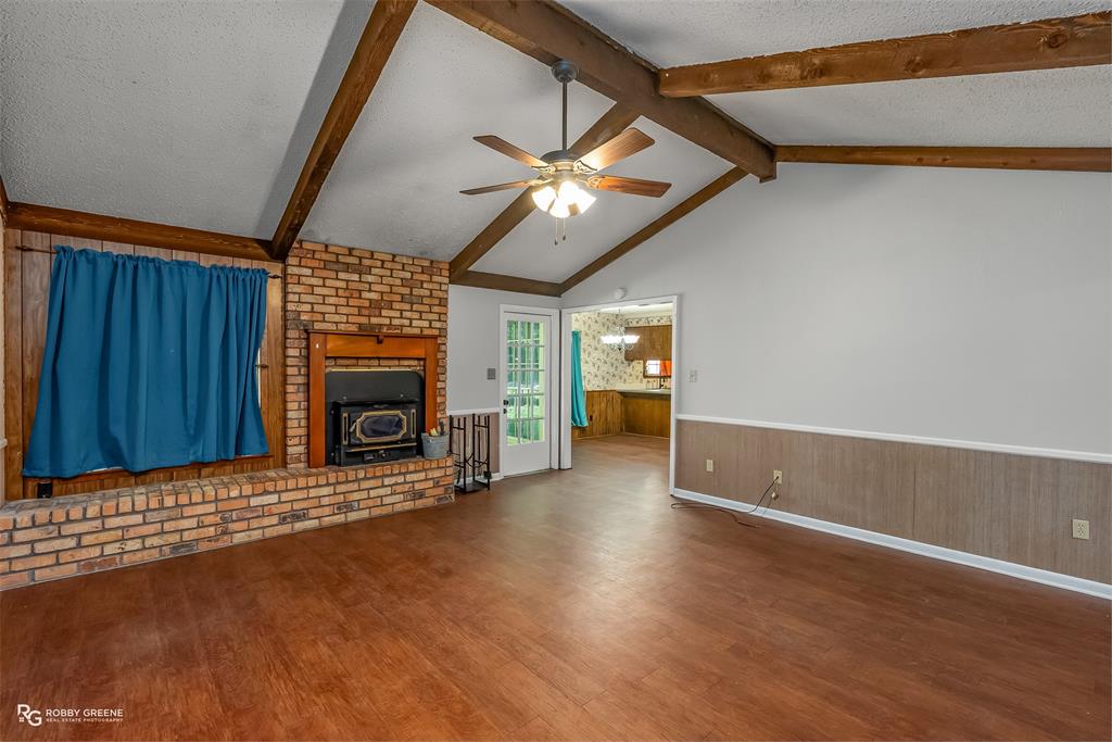 Country Place Sub - Residential