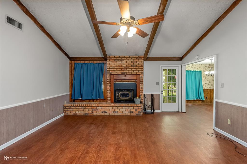 Country Place Sub - Residential