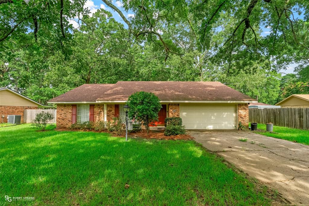 Country Place Sub - Residential