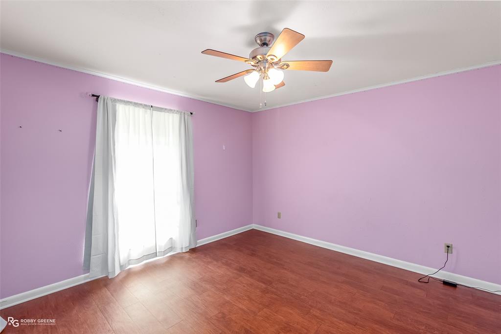 Country Place Sub - Residential