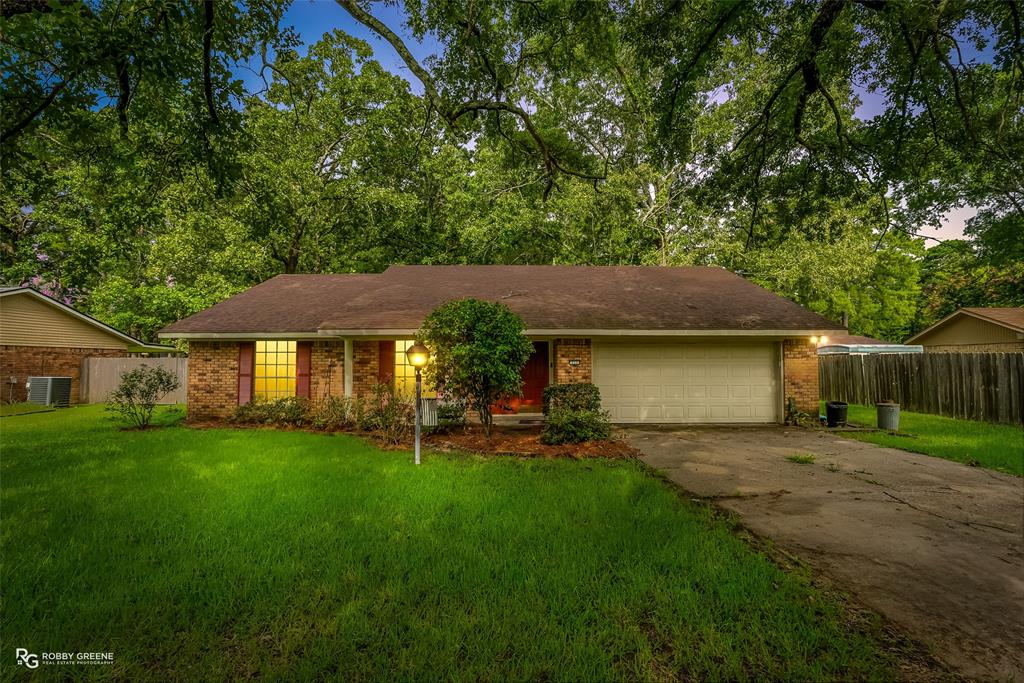 Country Place Sub - Residential