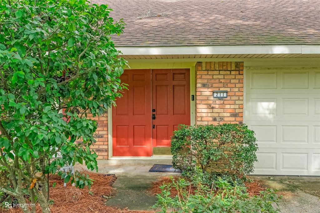 Country Place Sub - Residential