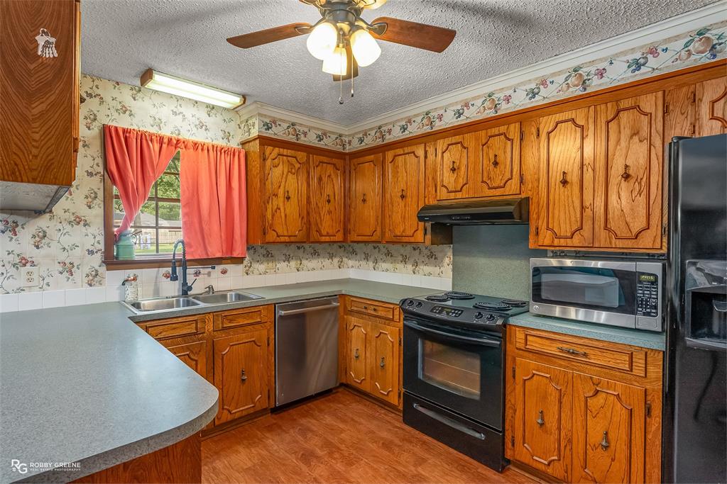 Country Place Sub - Residential