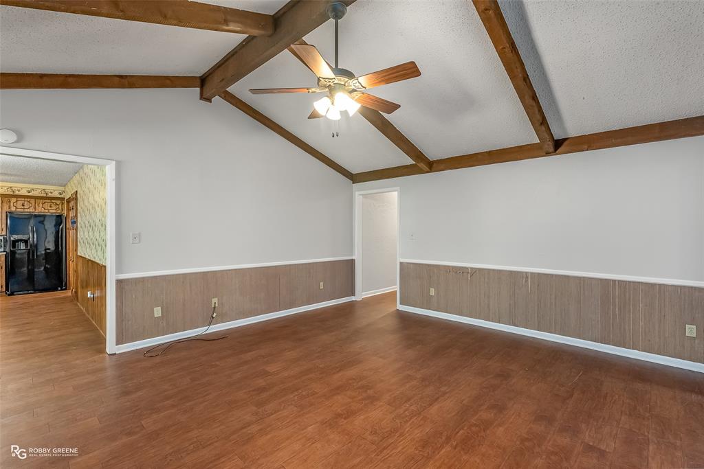 Country Place Sub - Residential