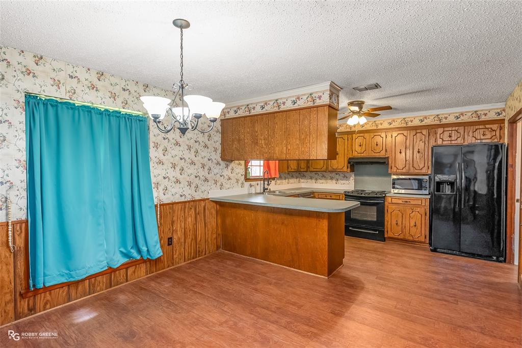 Country Place Sub - Residential