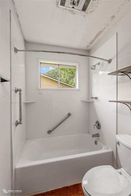 Country Place Sub - Residential