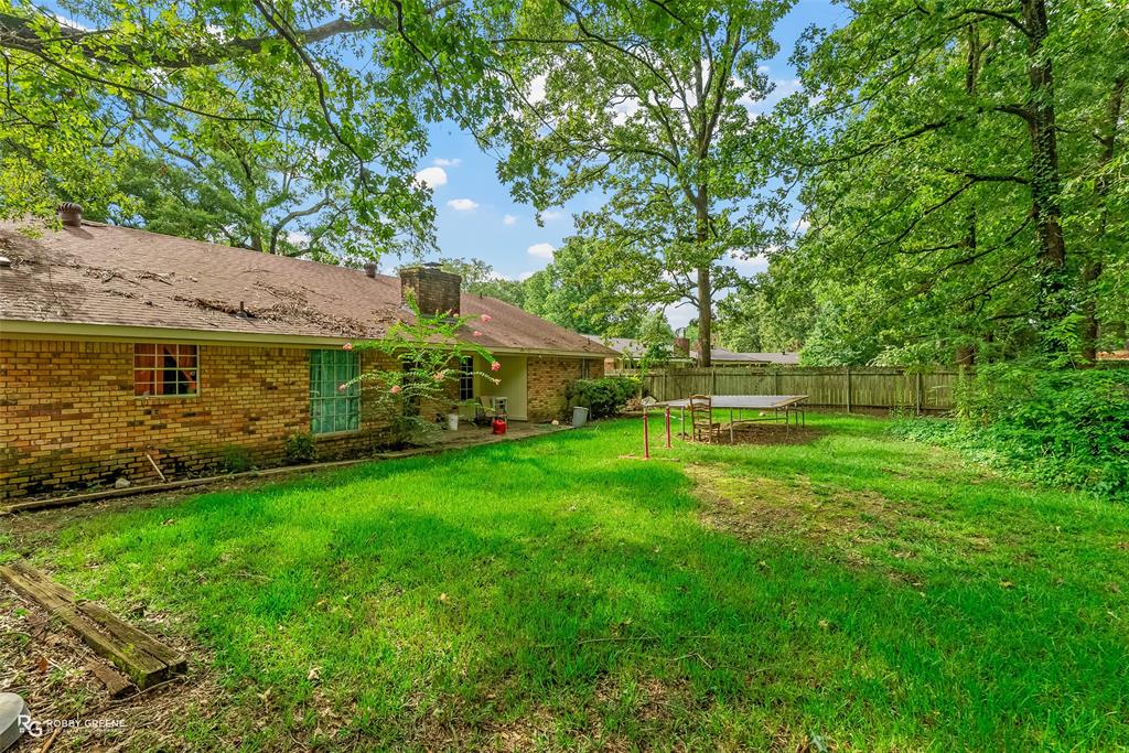 Country Place Sub - Residential