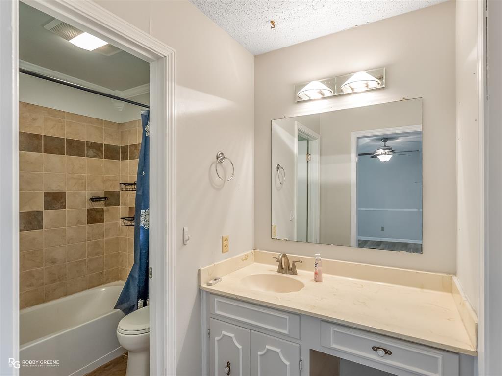 Country Place Sub - Residential