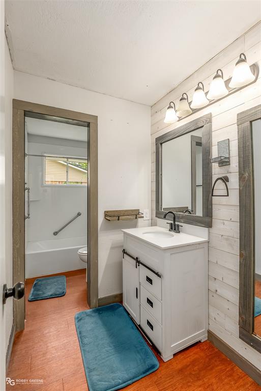 Country Place Sub - Residential