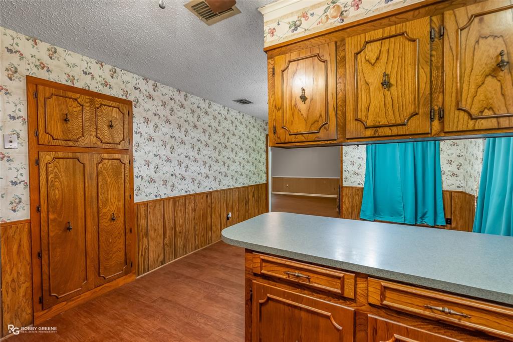 Country Place Sub - Residential