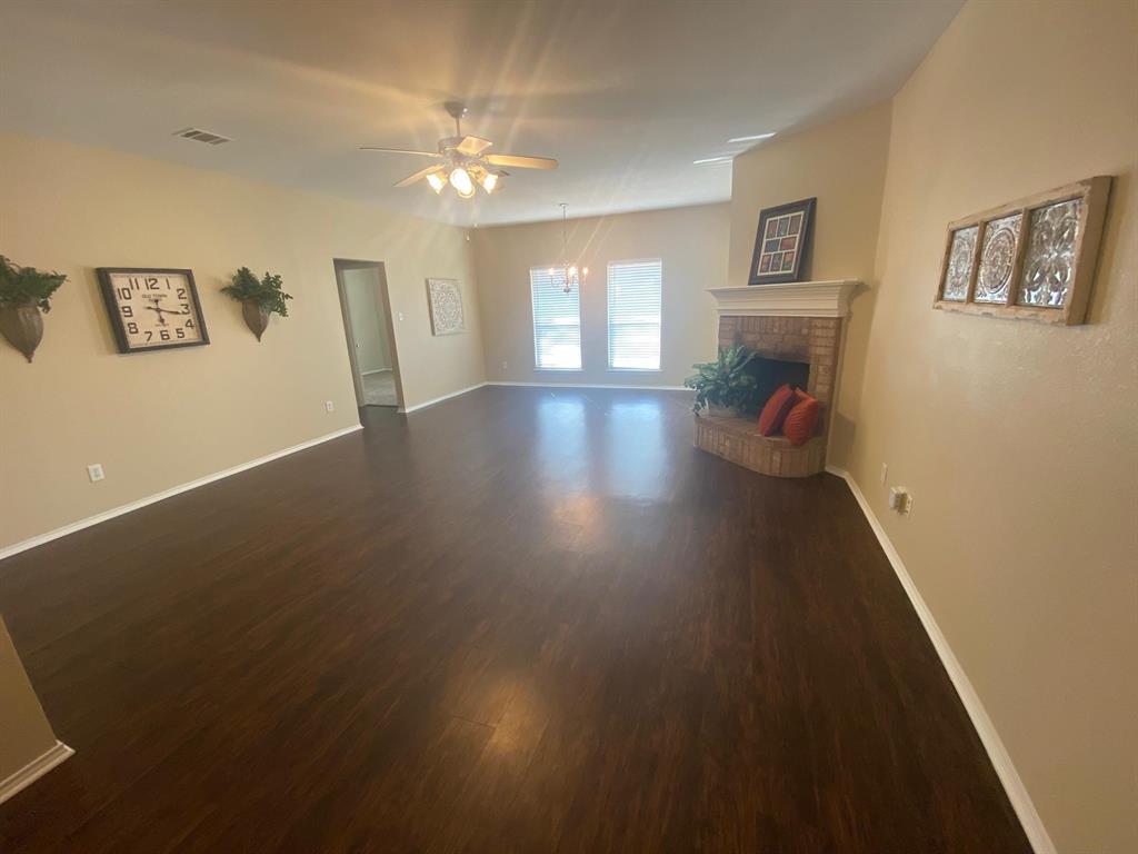 Deer Meadow Add - Residential