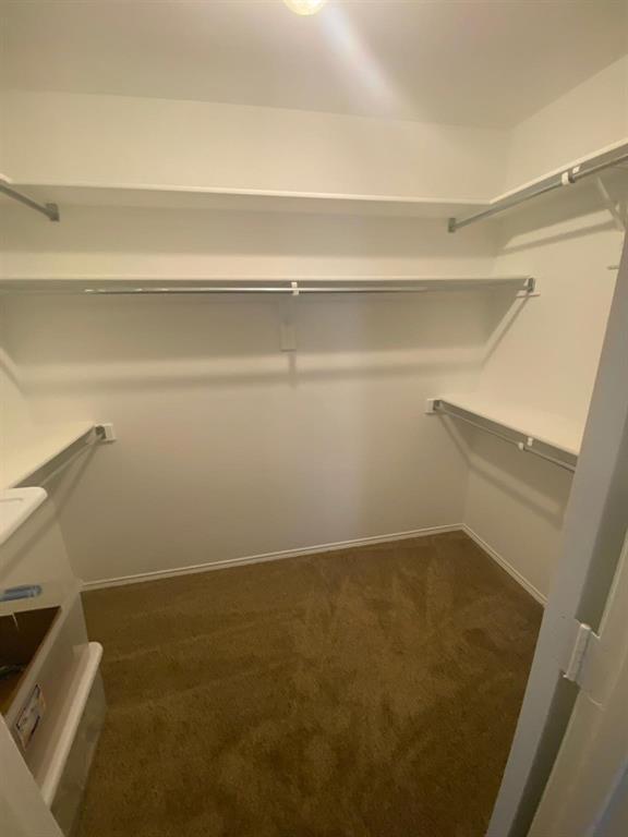 Deer Meadow Add - Residential