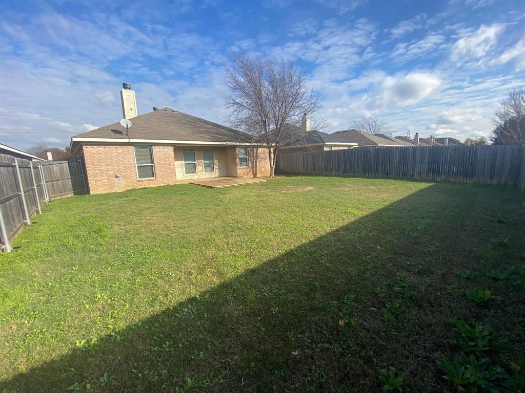 Deer Meadow Add - Residential