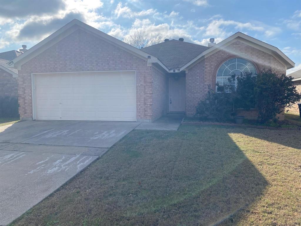 Deer Meadow Add - Residential