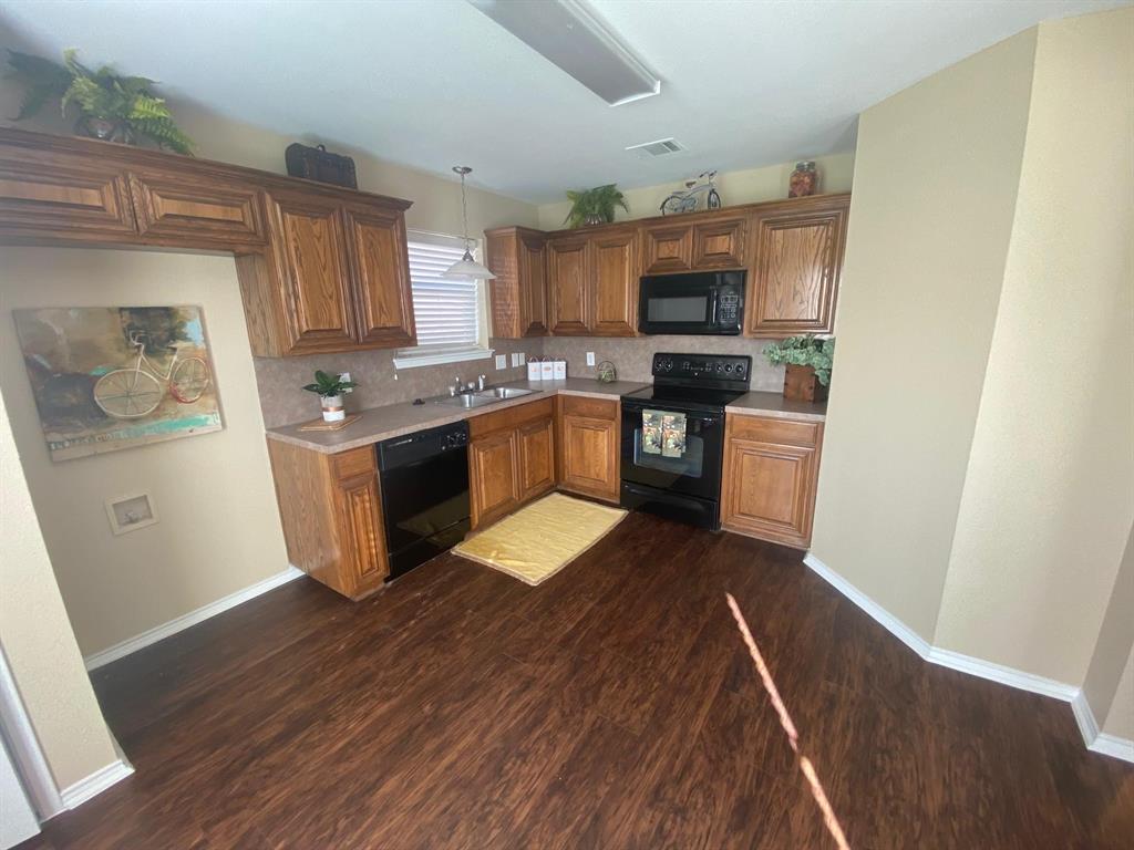 Deer Meadow Add - Residential