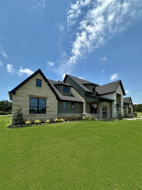 5808 Grey Wolf Court Fort Worth TX 76140