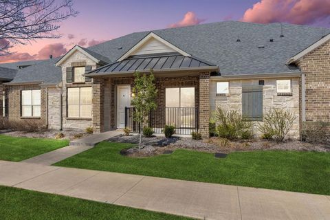 3830 Dalea Drive Prosper TX 75078