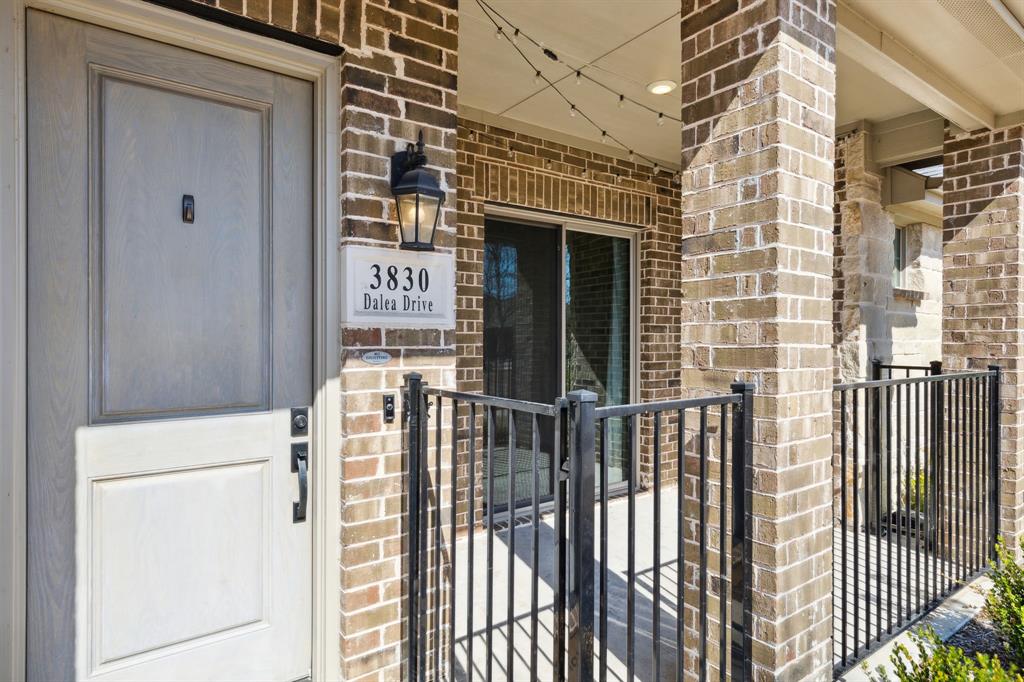3830 Dalea Drive