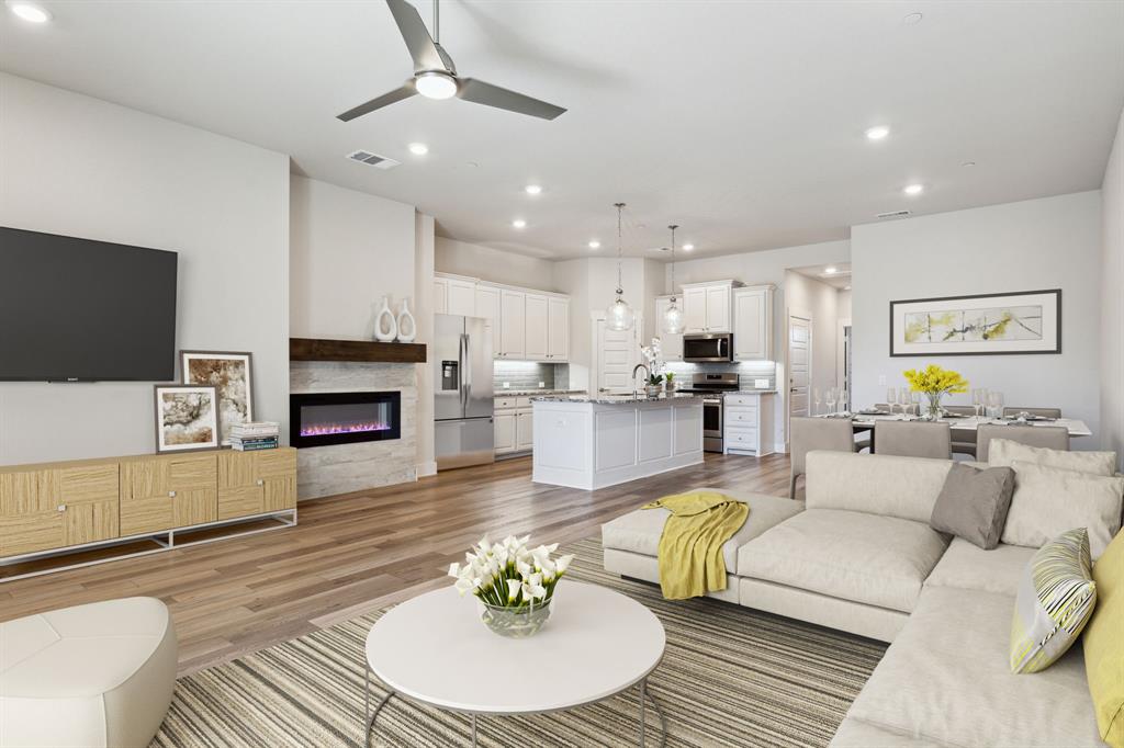 3830 Dalea Drive