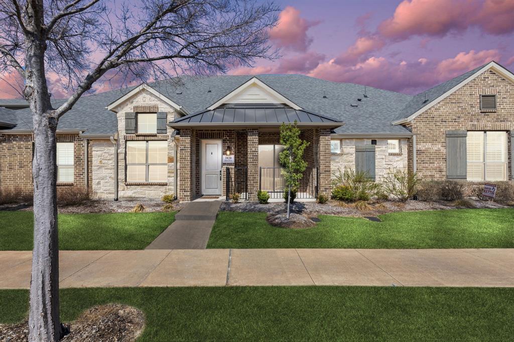 3830 Dalea Drive