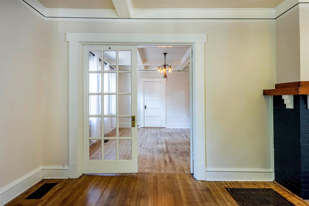 Bellevue Hill Add - Residential