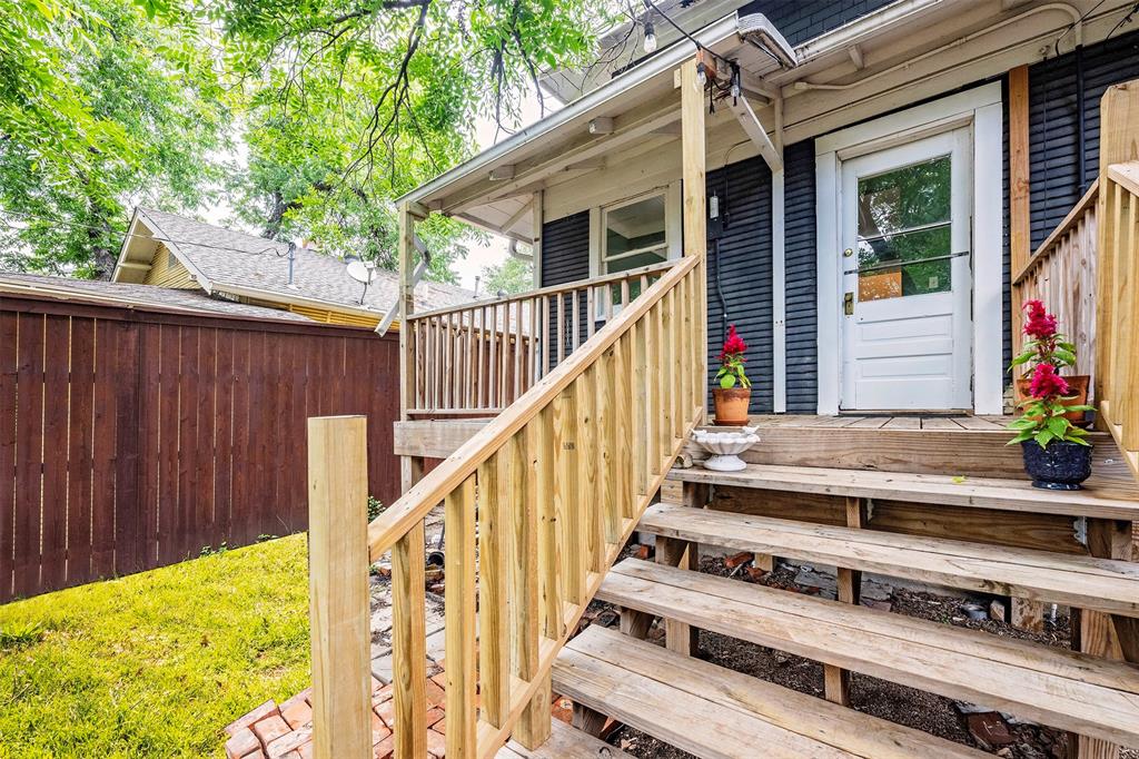 Bellevue Hill Add - Residential