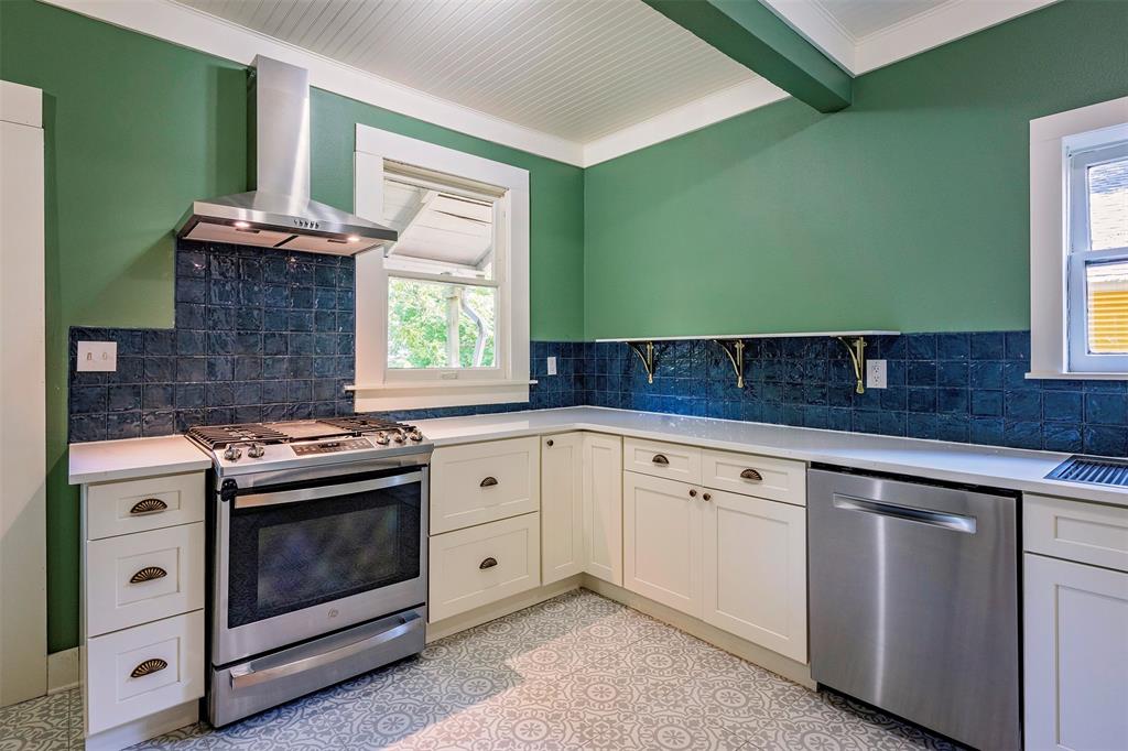 Bellevue Hill Add - Residential