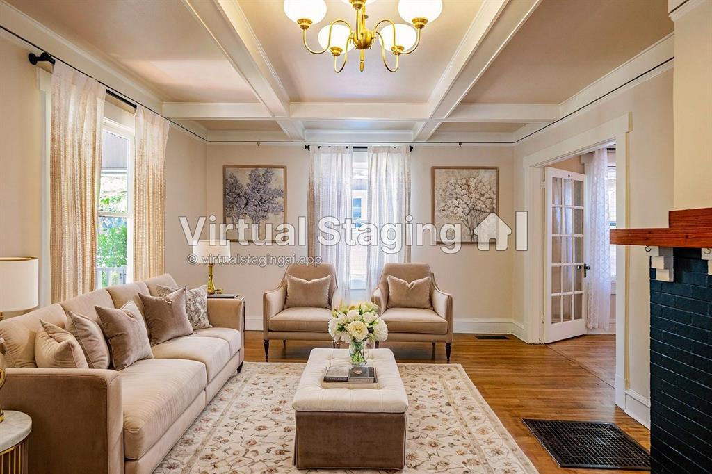 Bellevue Hill Add - Residential