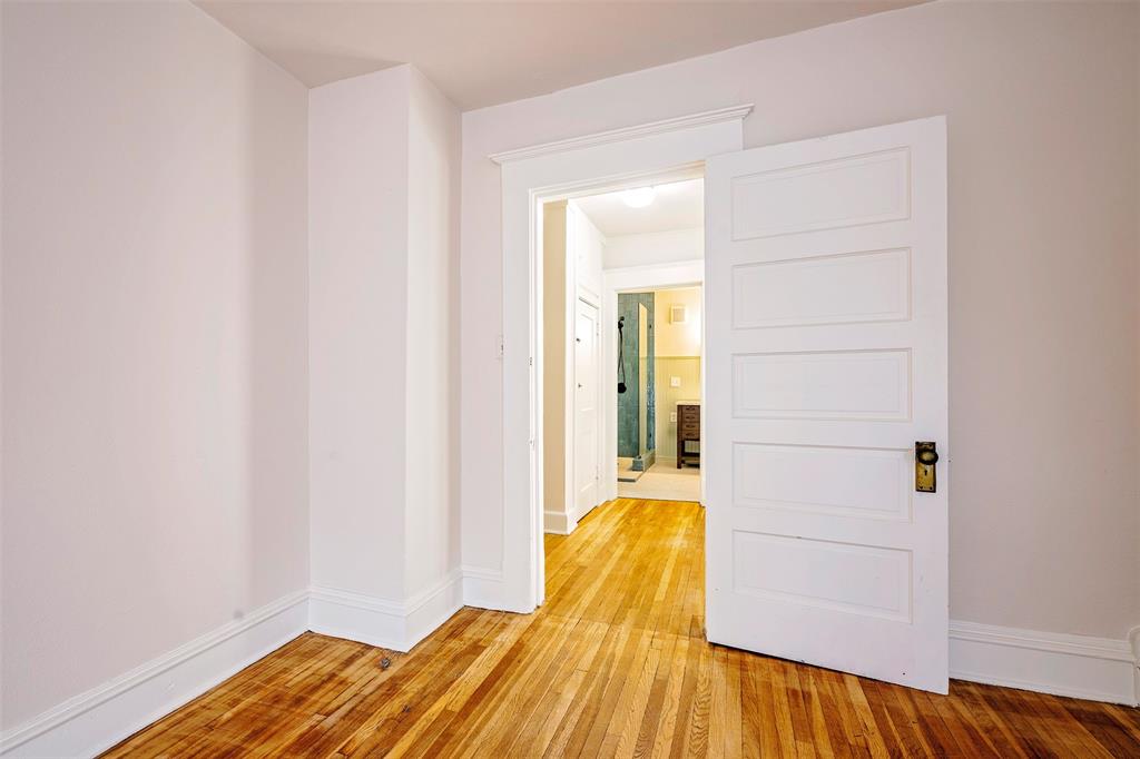 Bellevue Hill Add - Residential