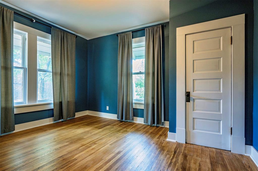 Bellevue Hill Add - Residential