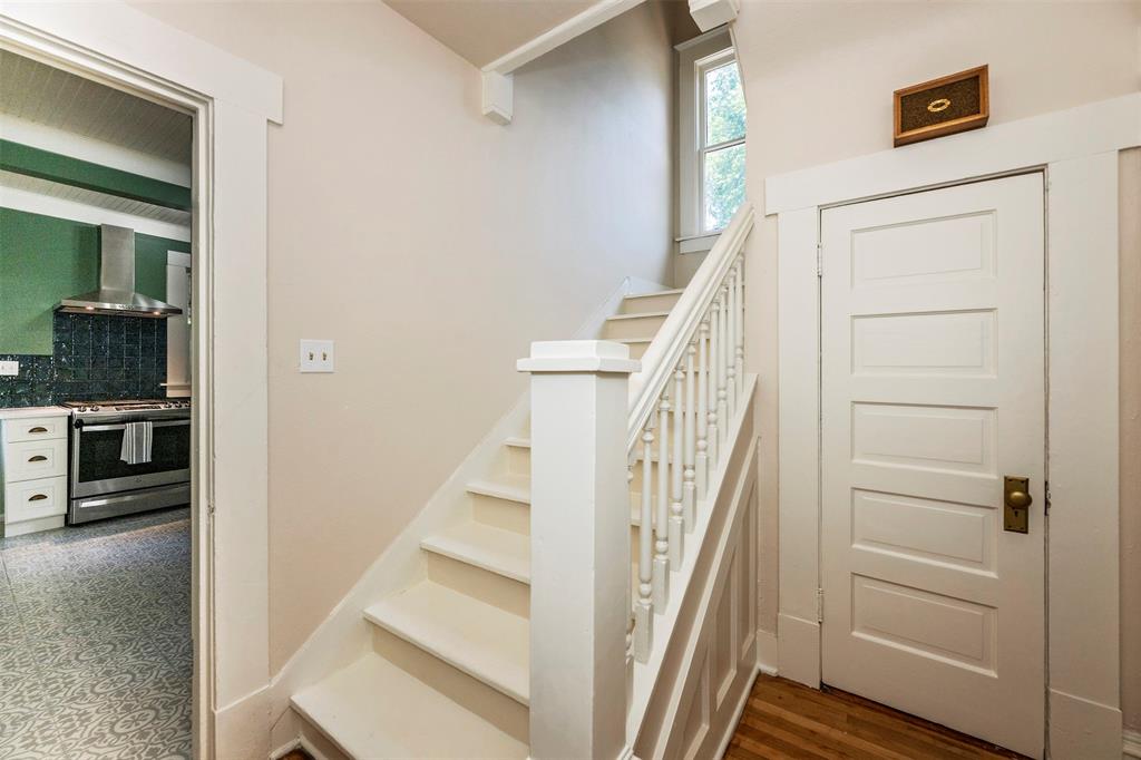 Bellevue Hill Add - Residential