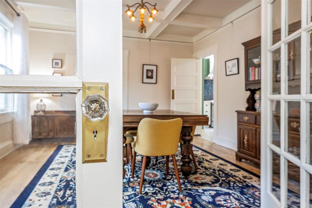 Bellevue Hill Add - Residential