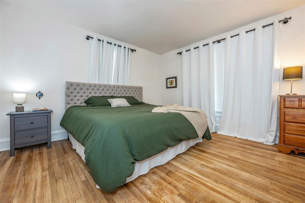 Bellevue Hill Add - Residential