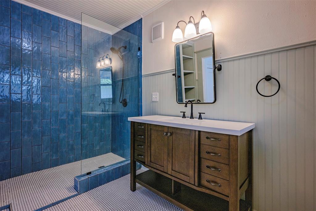 Bellevue Hill Add - Residential