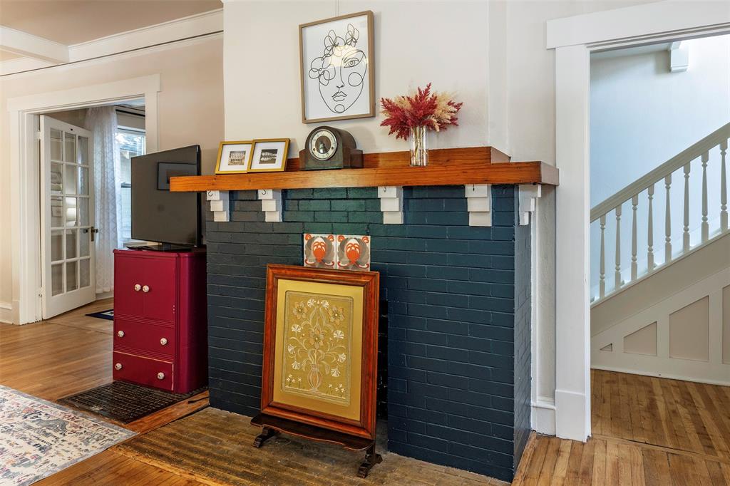 Bellevue Hill Add - Residential