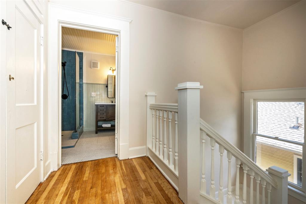 Bellevue Hill Add - Residential