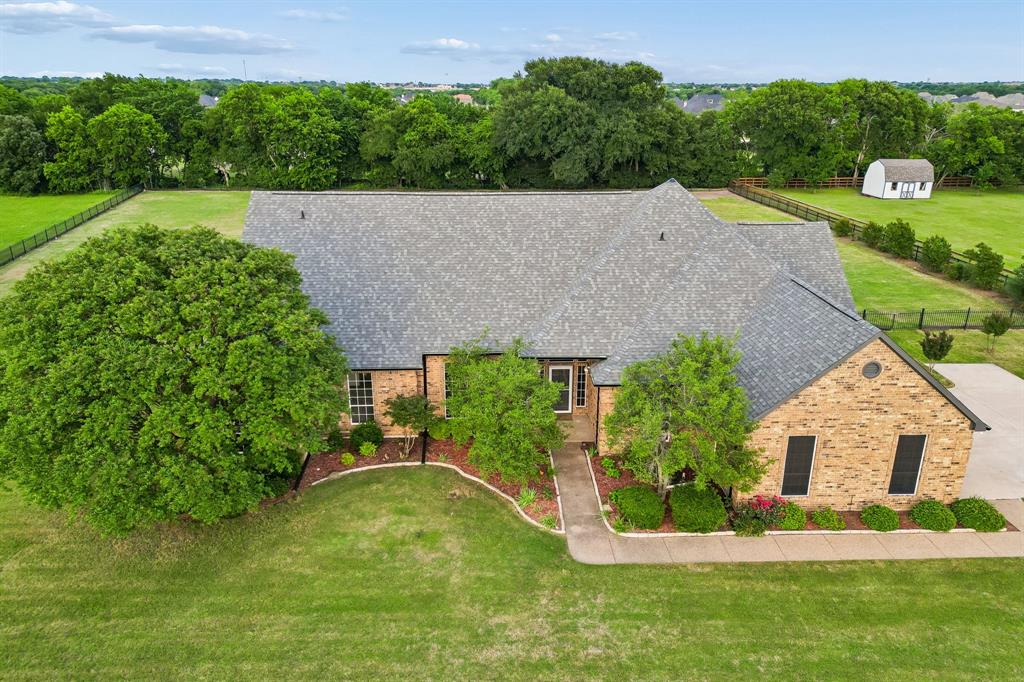 7253 Moss Ridge Road