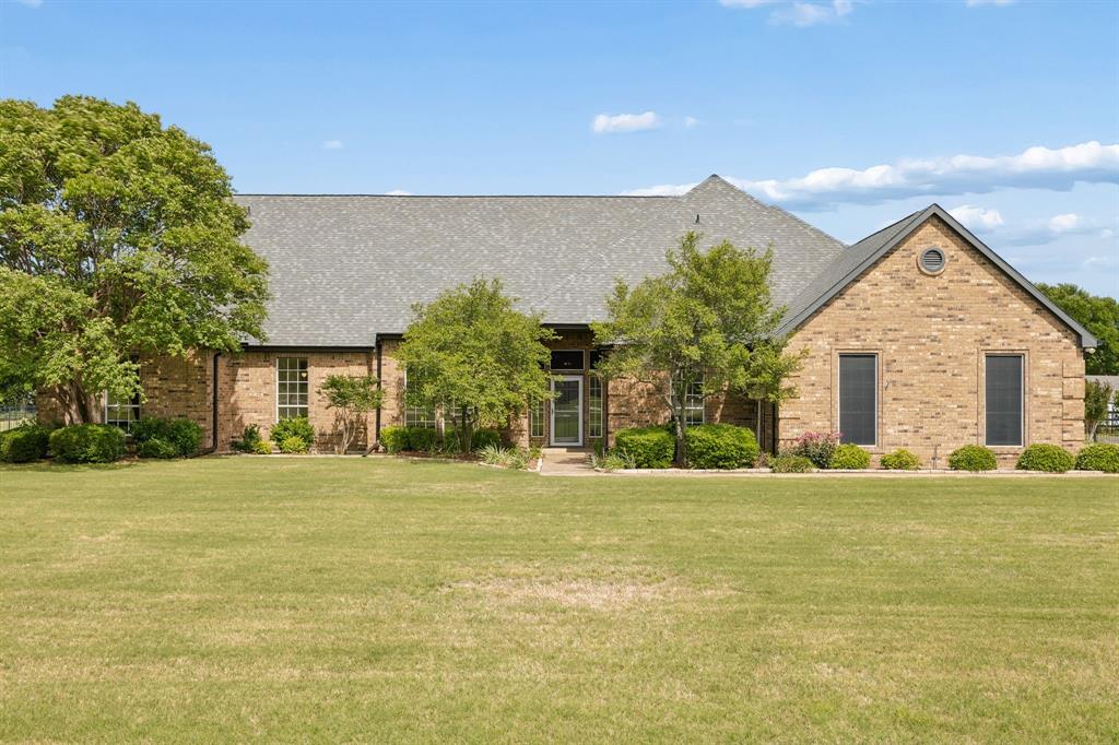 7253 Moss Ridge Road