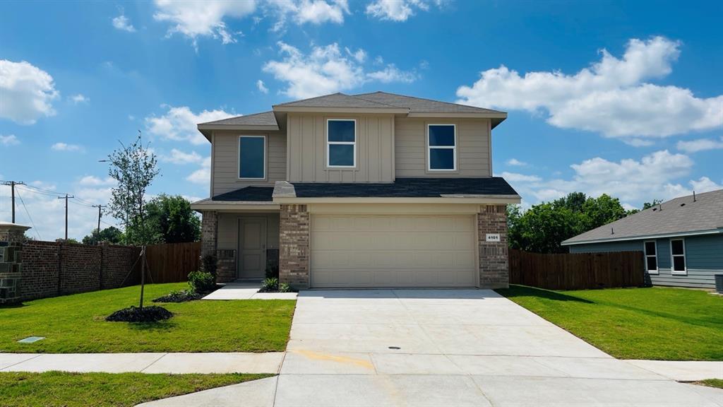 Sunnycreek - Residential