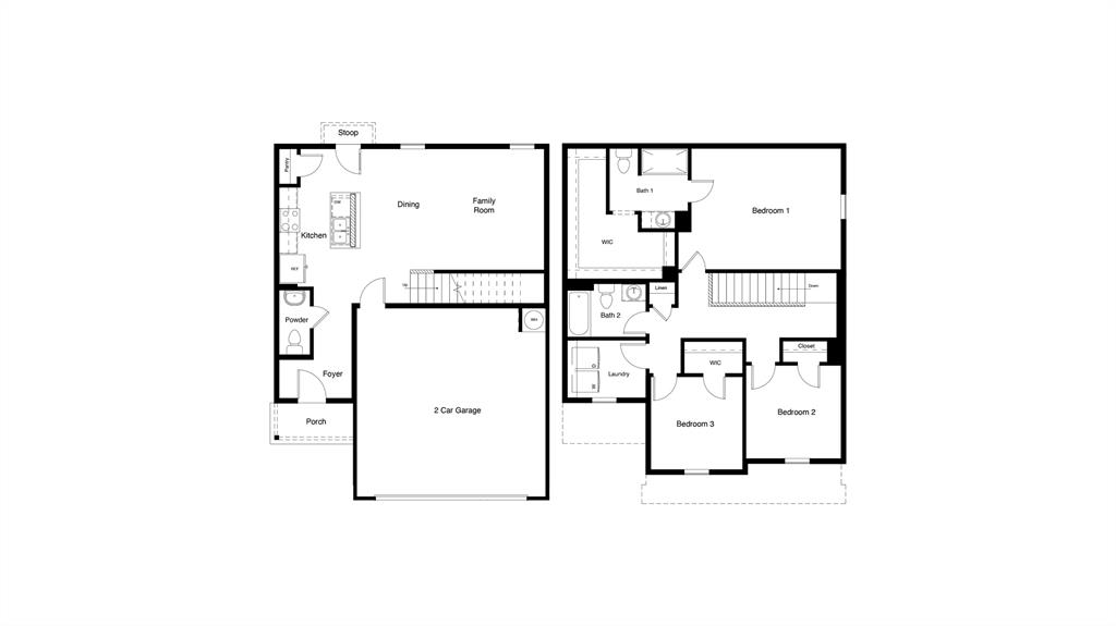 Sunnycreek - Residential