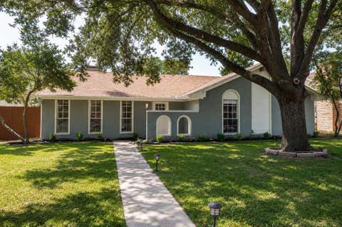 Photo of 1818 Trowbridge Street, Garland, TX 75044 (MLS # 21364689)