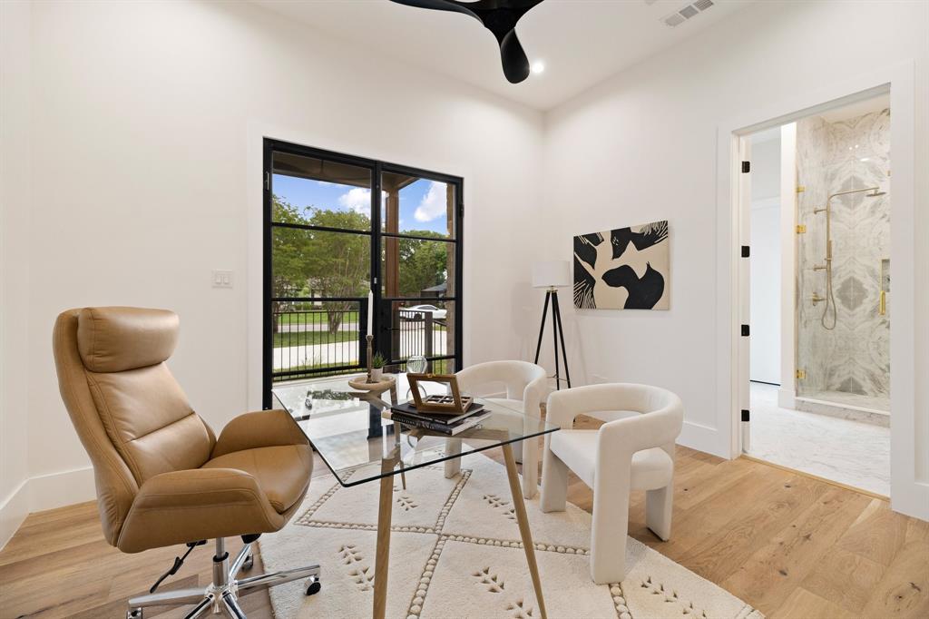 Inwood Road Estates - Residential