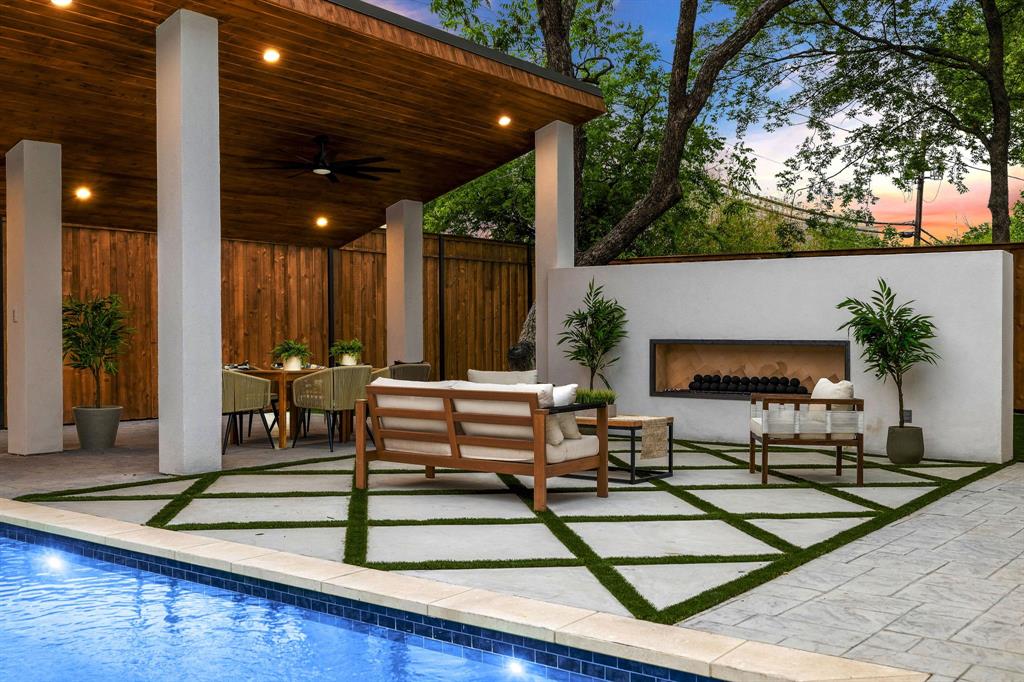 Inwood Road Estates - Residential