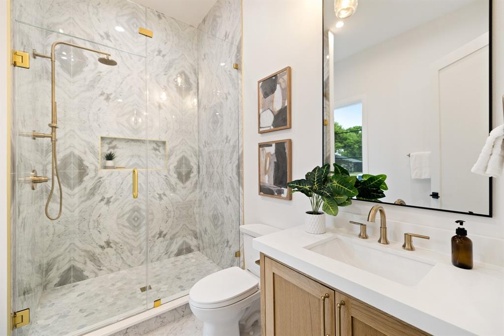 Inwood Road Estates - Residential