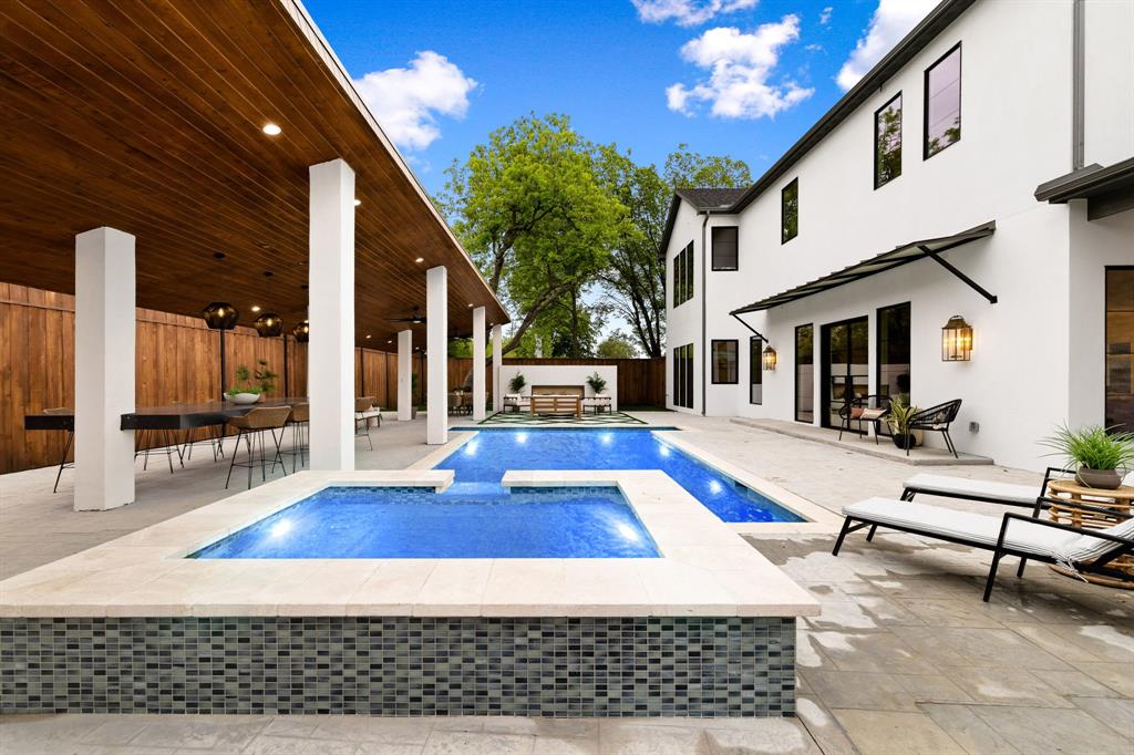 Inwood Road Estates - Residential