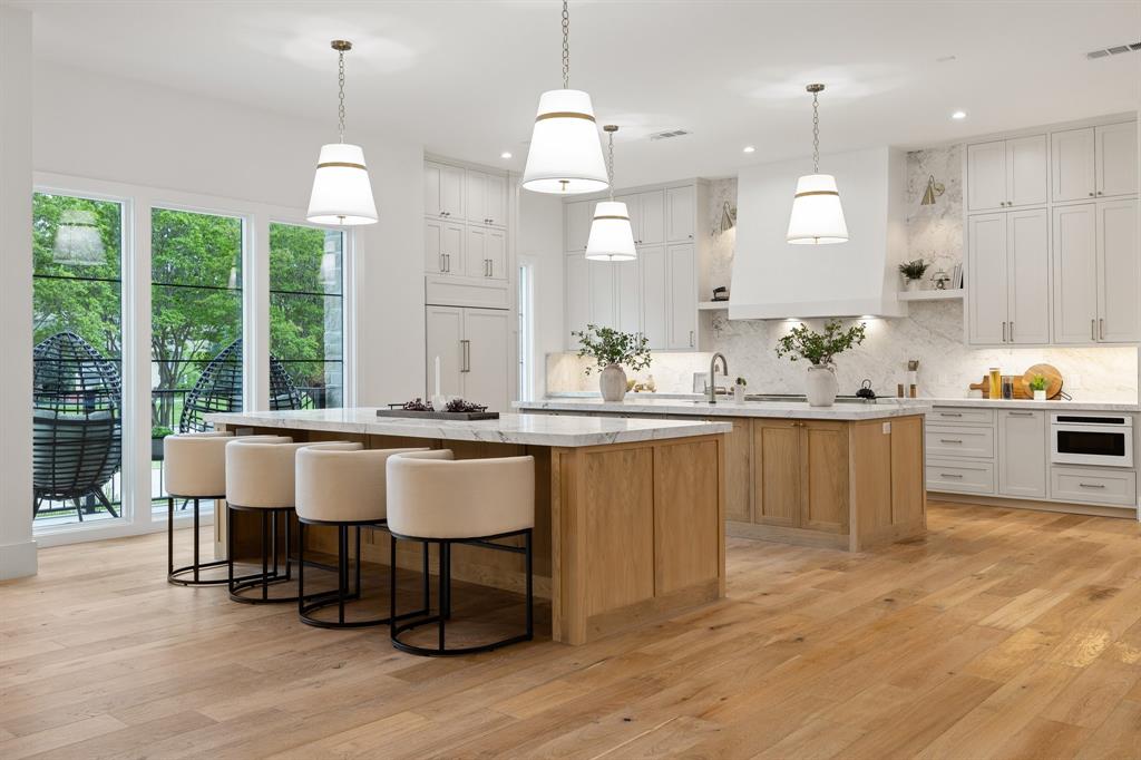 Inwood Road Estates - Residential